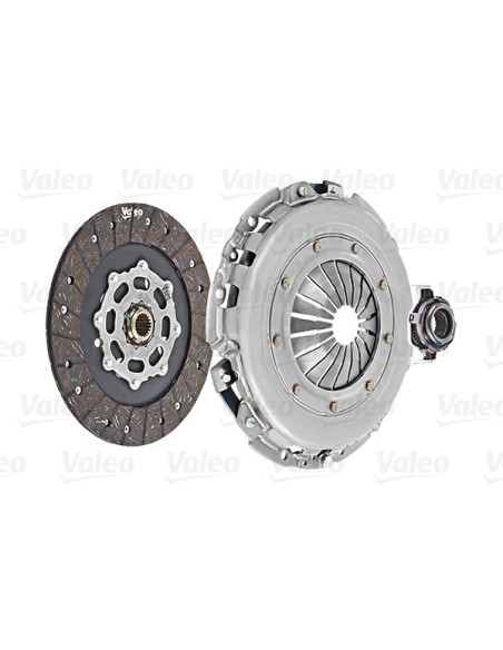 VALEO KIT FRIZIONE 828111