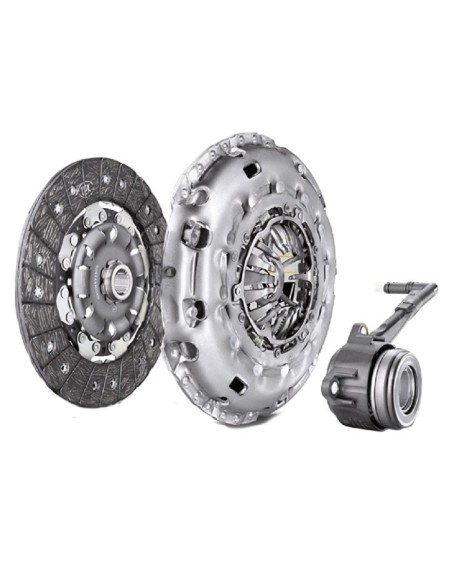 VALEO KIT FRIZIONE 832200