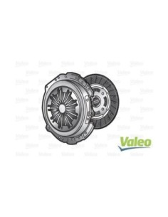 VALEO KIT FRIZIONE 832200 2