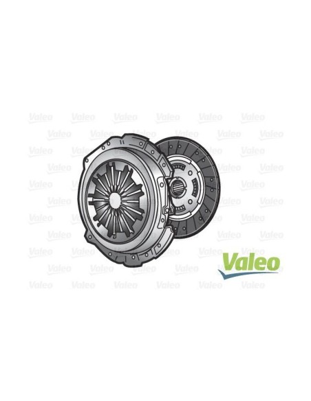 VALEO KIT FRIZIONE 832200