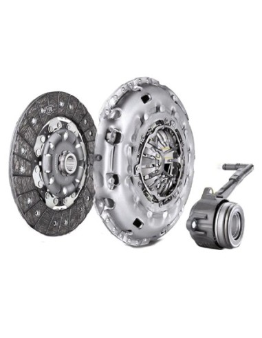 VALEO KIT FRIZIONE 832229