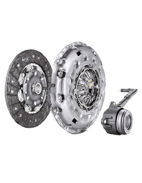 VALEO KIT FRIZIONE 832229