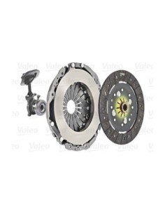 VALEO KIT FRIZIONE 834003