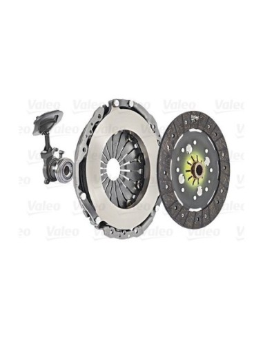 VALEO KIT FRIZIONE 834003
