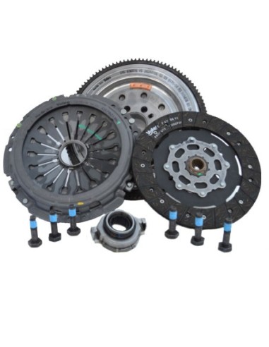 VALEO KIT FRIZIONE 837039