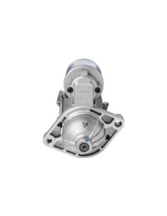 VALEO MOTORINO D'AVVIAMENTO 438168