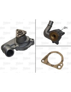 VALEO POMPA ACQUA 506581