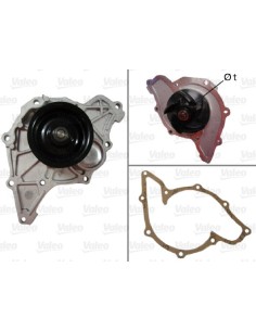 VALEO POMPA ACQUA 506591