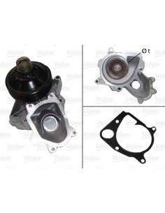 VALEO POMPA ACQUA 506663