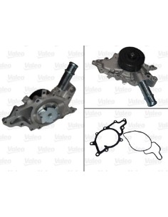 VALEO POMPA ACQUA 506833