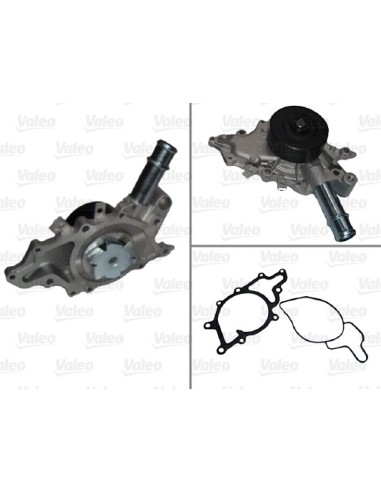 VALEO POMPA ACQUA 506833