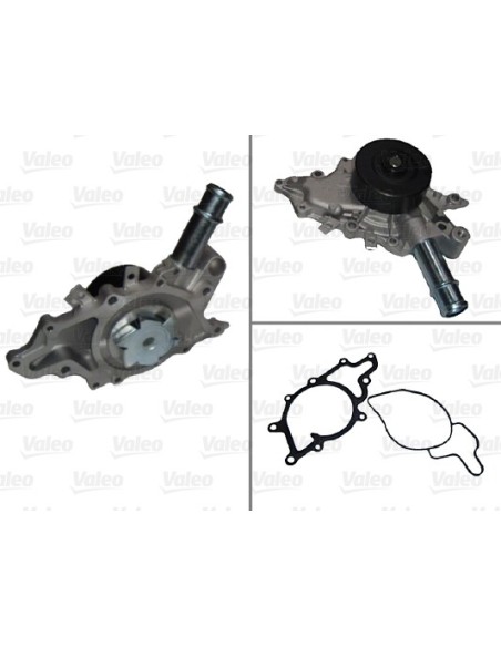 VALEO POMPA ACQUA 506833