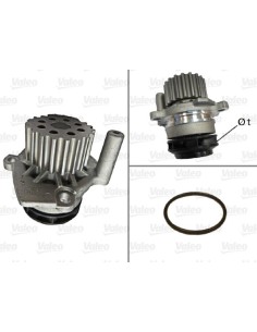 VALEO POMPA ACQUA 506974
