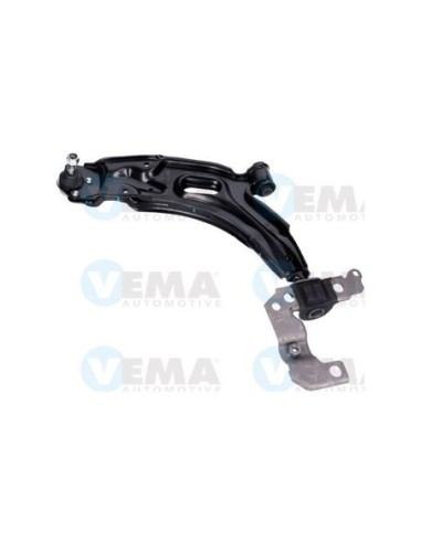 VEMA BRACCIO OSCILLANTE, SOSPENSIONE RUOTA 16177