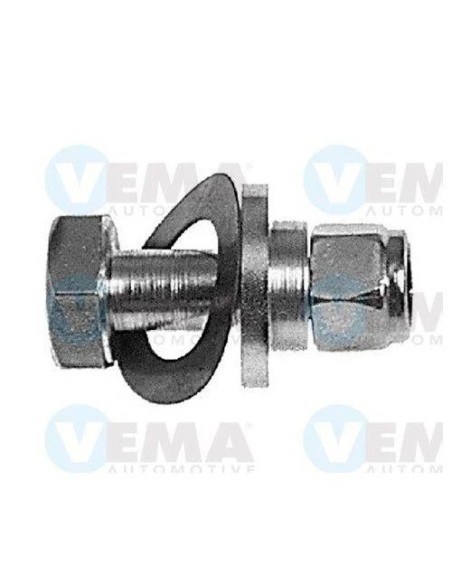 VEMA KIT RIPARAZIONE, LEVA CAMBIO 12590