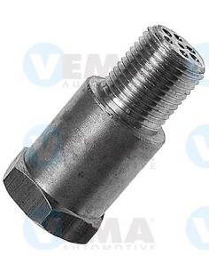 VEMA PINZA, CAPPUCCIO CANDELA ACCENSIONE 3601