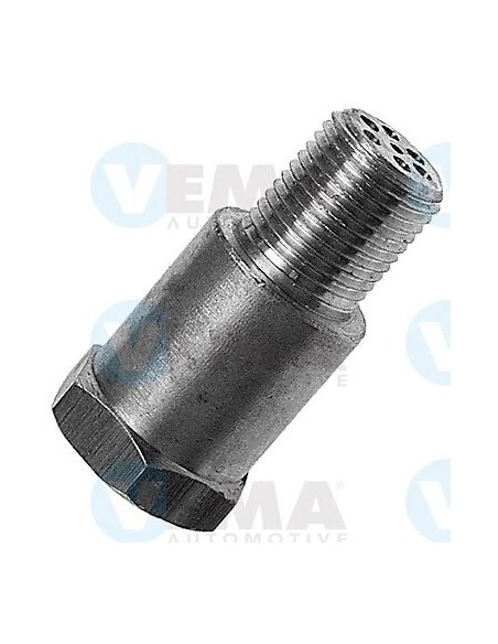 VEMA PINZA, CAPPUCCIO CANDELA ACCENSIONE 3601