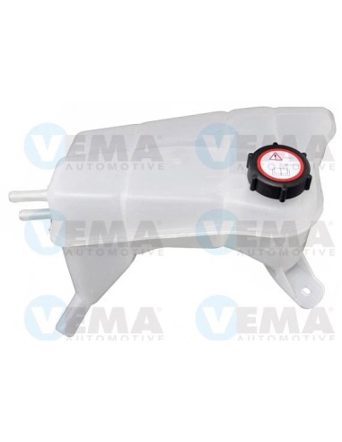VEMA SERBATOIO COMPENSAZIONE, REFRIGERANTE 163057
