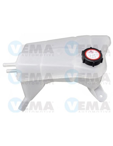 VEMA SERBATOIO COMPENSAZIONE, REFRIGERANTE 163057