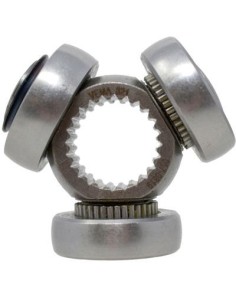 VEMA TRIPODE, SEMIASSE 821