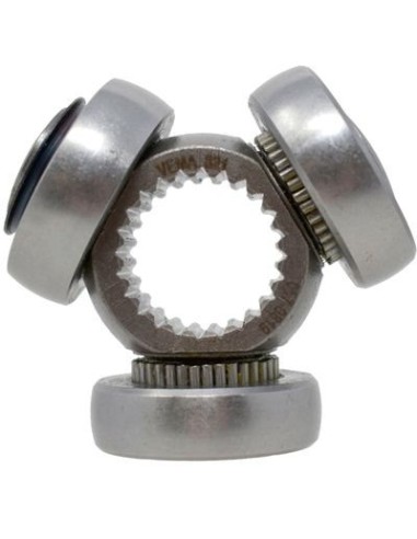 VEMA TRIPODE, SEMIASSE 821