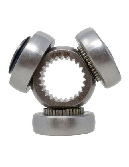 VEMA TRIPODE, SEMIASSE 821