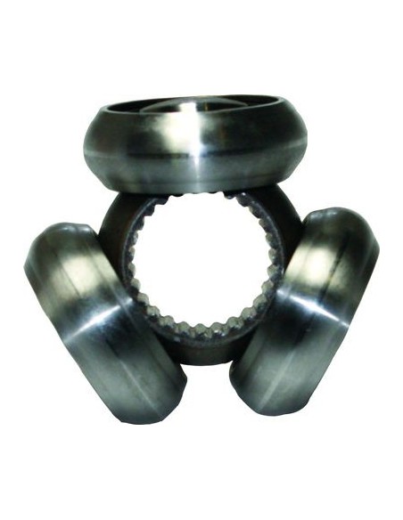 VEMA TRIPODE, SEMIASSE 823