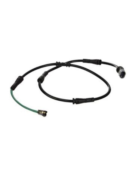 XENERGY CONTATTO SEGNALAZIONE, USURA PAST. FRENO/MAT. D'AT X70162