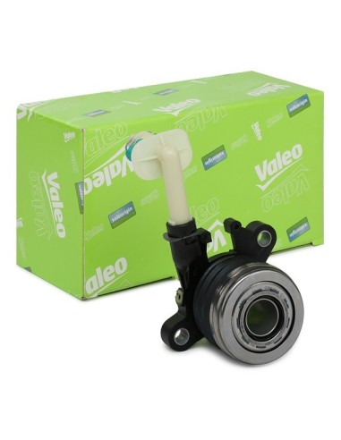 VALEO DISPOSITIVO DISINNESTO CENTRALE, FRIZIONE 810086