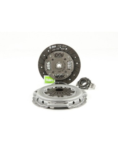 VALEO KIT FRIZIONE 826346