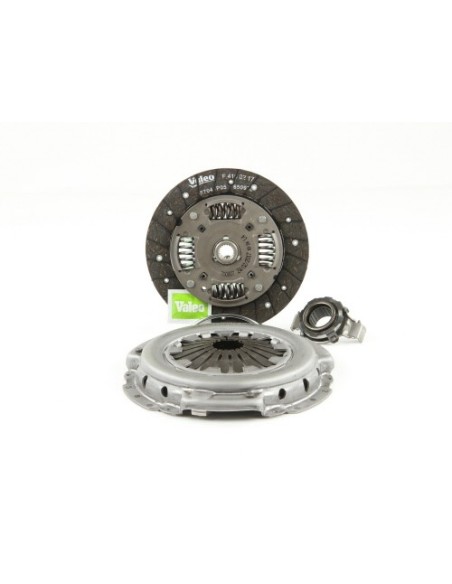 VALEO KIT FRIZIONE 826346