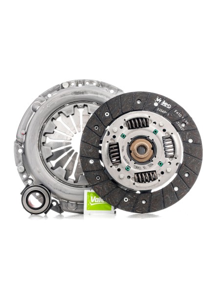 VALEO KIT FRIZIONE 826522