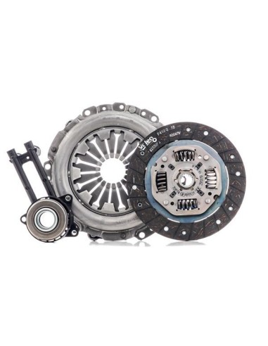 VALEO KIT FRIZIONE 834063