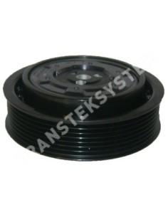 TRANSTEK SYSTEM KIT PULEGGIA KP-1193