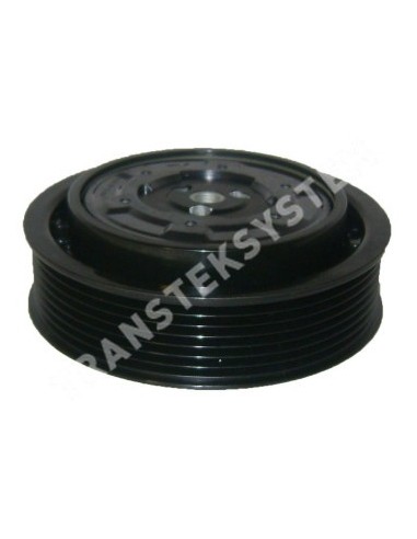 TRANSTEK SYSTEM KIT PULEGGIA KP-1193