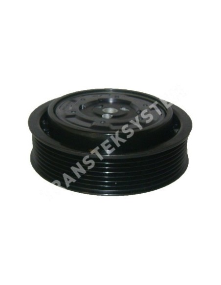 TRANSTEK SYSTEM KIT PULEGGIA KP-1193