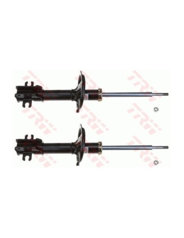 TRW AMMORTIZZATORE JGM159T