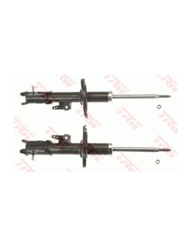 TRW AMMORTIZZATORE JGM1305T