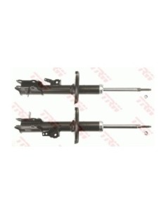 TRW AMMORTIZZATORE JGM1307T 2