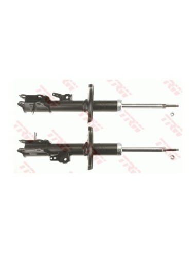 TRW AMMORTIZZATORE JGM1307T