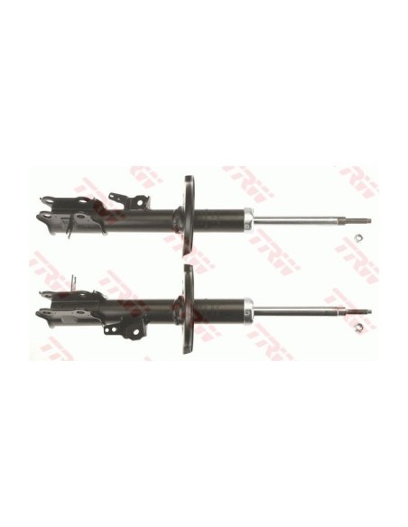 TRW AMMORTIZZATORE JGM1307T