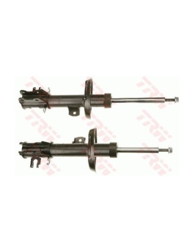 TRW AMMORTIZZATORE JGM6456T