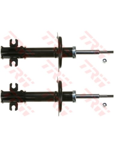 TRW AMMORTIZZATORE JHM266T