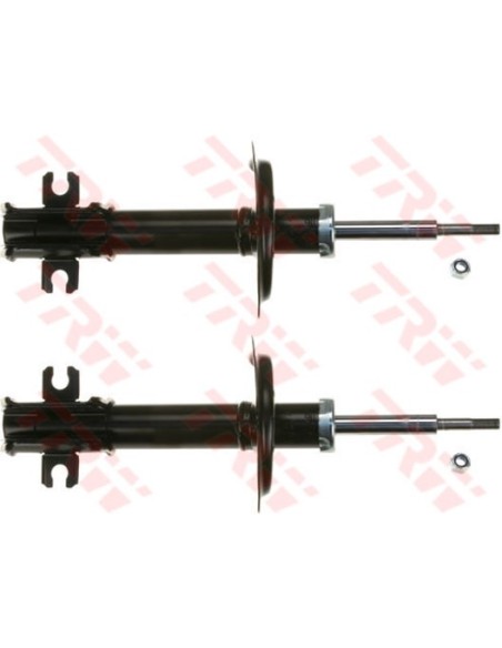 TRW AMMORTIZZATORE JHM266T