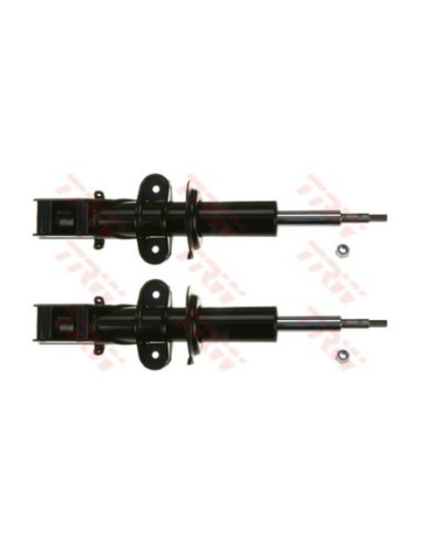 TRW AMMORTIZZATORE JHM402T
