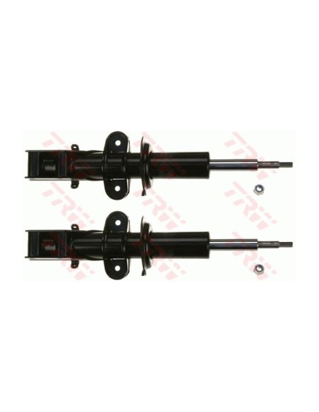 TRW AMMORTIZZATORE JHM402T