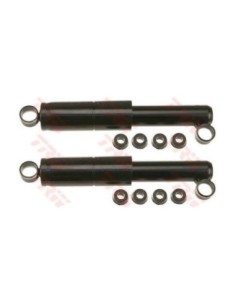 TRW AMMORTIZZATORE JHT180T