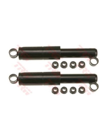 TRW AMMORTIZZATORE JHT180T