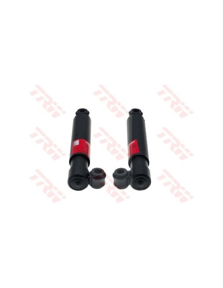 TRW AMMORTIZZATORE JHT180T