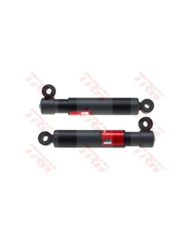 TRW AMMORTIZZATORE JHT180T